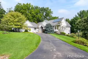 6211 Royalton Dr SE, Caledonia, MI 49316 - Photo 1