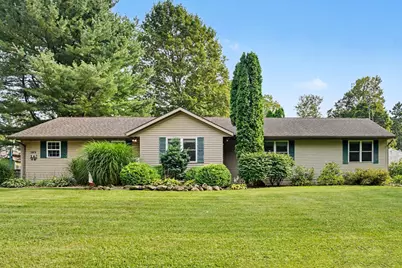 165 W Monroe Street, Marcellus, MI 49067 - Photo 1