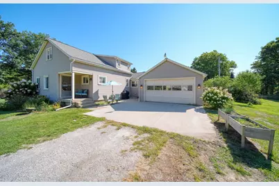 7621 Coon Hill Road, Munith, MI 49259 - Photo 4