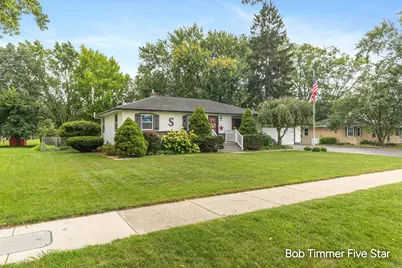 1300 Bauer Road, Jenison, MI 49428 - Photo 2