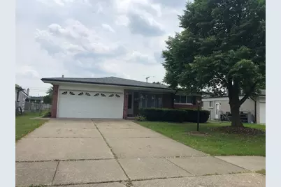 11242 Glenis Drive, Sterling Heights, MI 48312 - Photo 1