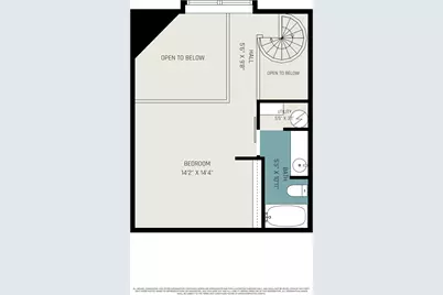 297 W Clay Avenue #404, Muskegon, MI 49440 - Photo 26