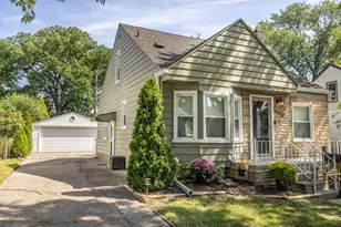 1520 N Alexander Ave, Royal Oak, MI 48067 - Photo 2