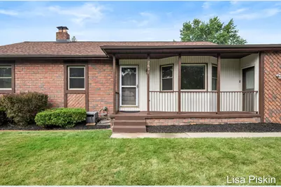 2641 Heathcliff Street SE, Grand Rapids, MI 49546 - Photo 2