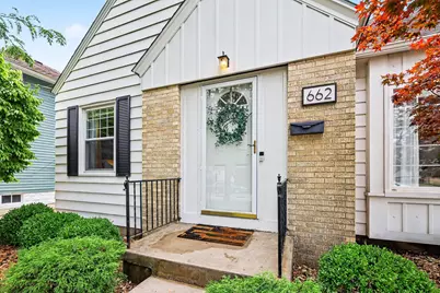 662 SE Deming Street SE, Grand Rapids, MI 49507 - Photo 4