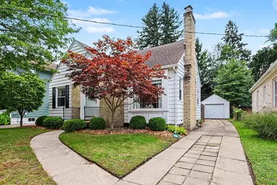 662 SE Deming Street SE, Grand Rapids, MI 49507 - Photo 2