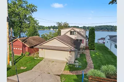 82142 Waldron Drive, Lawton, MI 49065 - Photo 1