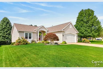 3843 Pine Meadow Drive, Holland, MI 49424 - Photo 2