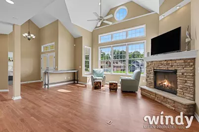 8589 Heron Court, Watervliet, MI 49098 - Photo 12