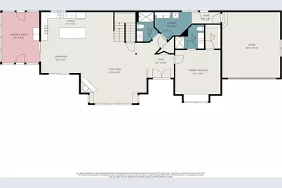 8589 Heron Court, Watervliet, MI 49098 - Photo 42