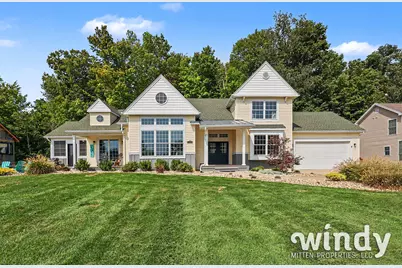 8589 Heron Court, Watervliet, MI 49098 - Photo 8