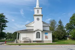 404 N Hudson St SE, Lowell, MI 49331 - Photo 1