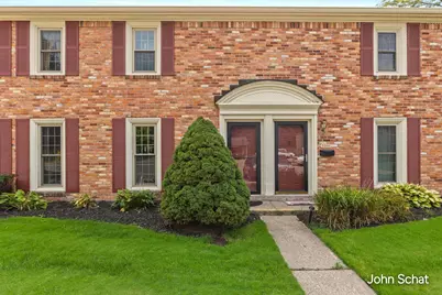 2471 Abbington Drive SE, Grand Rapids, MI 49506 - Photo 1