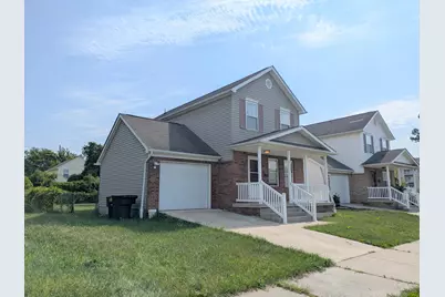 3924 16th Street, Detroit, MI 48208 - Photo 2