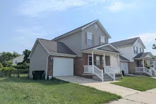 3924 16th St, Detroit, MI 48208 - Photo 2