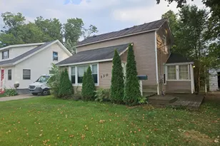 130 E Sycamore St, Wayland, MI 49348 - Photo 1