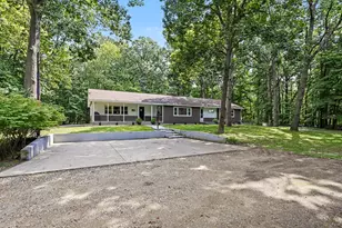 12537 S Wolcott, Sawyer, MI 49125 - Photo 1