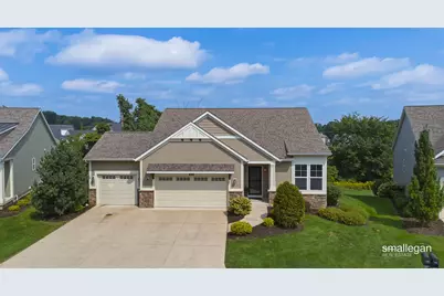 3173 Braeburn Drive #17, Jenison, MI 49428 - Photo 48