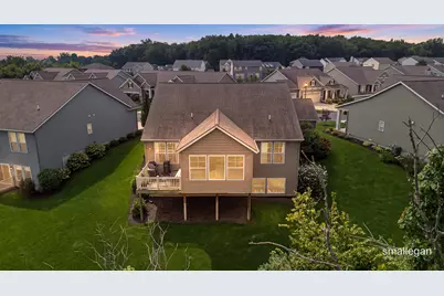 3173 Braeburn Drive #17, Jenison, MI 49428 - Photo 2