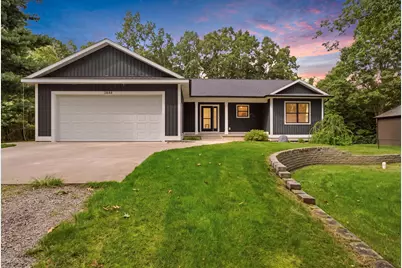 3848 Trailside Drive, Muskegon, MI 49444 - Photo 2
