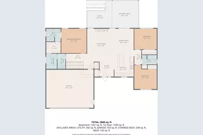 3848 Trailside Drive, Muskegon, MI 49444 - Photo 48