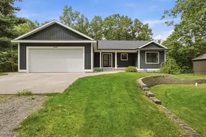 3848 Trailside Drive, Muskegon, MI 49444 - Photo 1