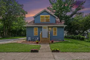 203 Roseneath Ave, Battle Creek, MI 49037 - Photo 1