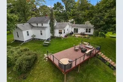 108 Boies Street, Hudson, MI 49247 - Photo 2