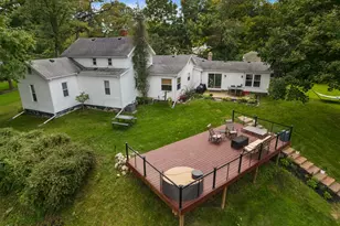 108 Boies St, Hudson, MI 49247 - Photo 2