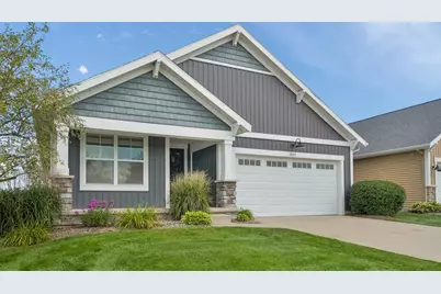 7477 Hometown Court SE, Caledonia, MI 49316 - Photo 2
