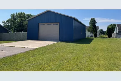 619 Twin Hills Drive, Watervliet, MI 49098 - Photo 1