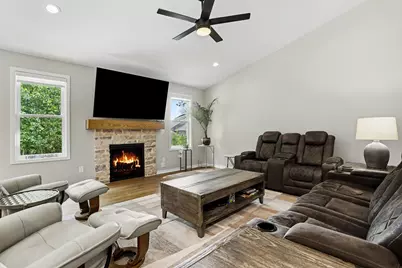 9825 Honey Creek Trail, Portage, MI 49024 - Photo 4