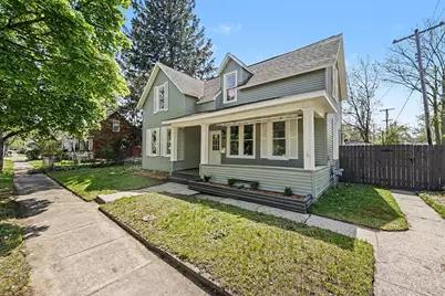 2269 Denmark Street, Muskegon, MI 49441 - Photo 4