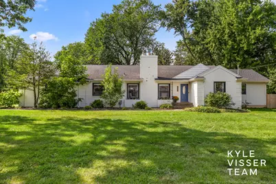 3030 Cascade Road SE, East Grand Rapids, MI 49506 - Photo 1
