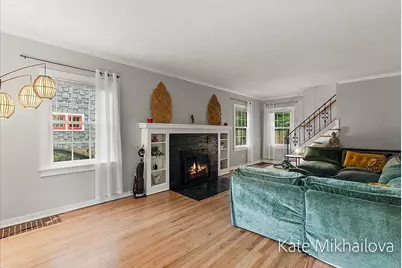 1825 Oakland Drive, Kalamazoo, MI 49008 - Photo 16