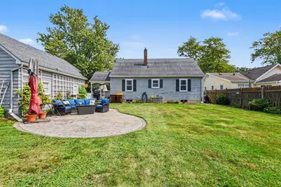 545 N Madison Street, Marshall, MI 49068 - Photo 18