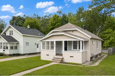 942 Ada Avenue, Muskegon, MI 49442 - Photo 2