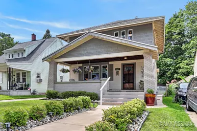 1921 Linden Avenue SE, Grand Rapids, MI 49507 - Photo 2