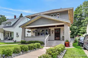 1921 Linden Ave SE, Grand Rapids, MI 49507 - Photo 2