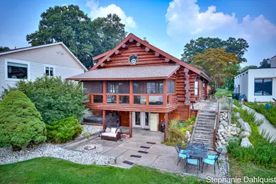 1601 Westwind Court, Muskegon, MI 49445 - Photo 8