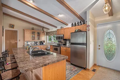 3849 Maple Lane, Berrien Springs, MI 49103 - Photo 6