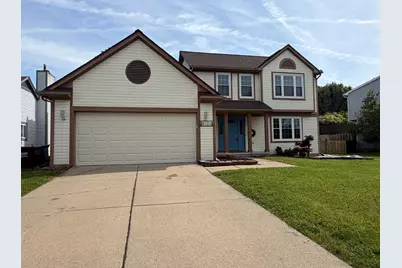 4101 Rolling Meadow Lane, Ypsilanti, MI 48197 - Photo 1