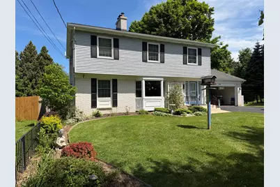 334 N Grand Street, Marshall, MI 49068 - Photo 1