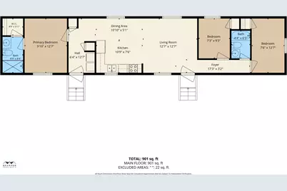 275 Grand River Drive, Adrian, MI 49221 - Photo 26
