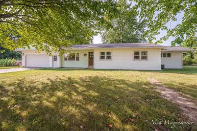 3225 Benston Road, Whitehall, MI 49461 - Photo 1