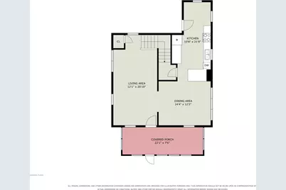 607 S Grinnell Street, Jackson, MI 49203 - Photo 16
