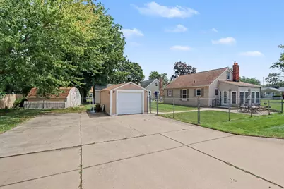 256 Fairfield Avenue, Battle Creek, MI 49015 - Photo 18