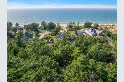 56 S Lighthouse Drive, Mears, MI 49436 - Photo 16