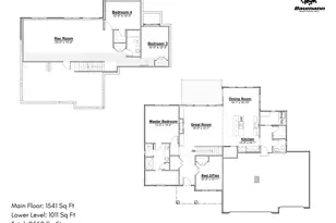 4757 Wind Field Ct, Holland, MI 49423 - Photo 2
