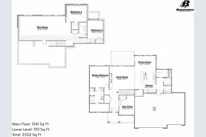4757 Wind Field Court, Holland, MI 49423 - Photo 12